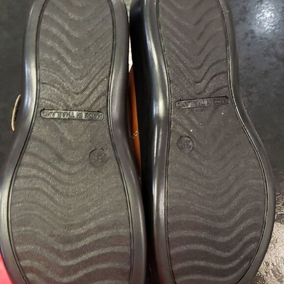 Aerothonic shoes - Picture 5 of 5